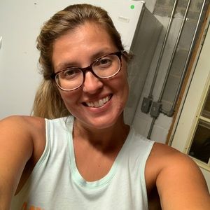 Meet your Posher, Katrina